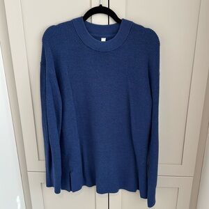 Lululemon sweater